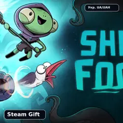 Ship of Fools - Aquapocalypse Edition | Steam Gift | Choose region