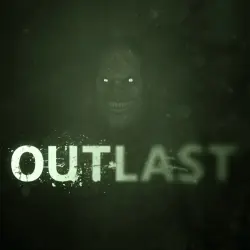 Outlast - PS4 & PS5 | | P2 | P3