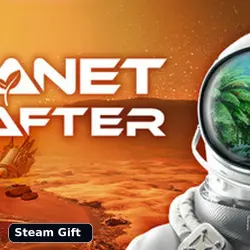 The Planet Crafter | Steam Gift | Choose region
