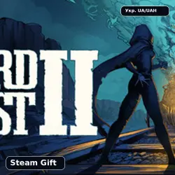 Hard West 2 | Steam Gift | Choose region