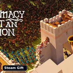 Diplomacy is Not an Option | Steam Gift | Choose region