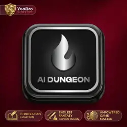 Подписка Dungeon AI Legend Journey на 7 дней Global | На ваш аккаунт