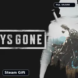 Days Gone | Steam Gift | Choose region