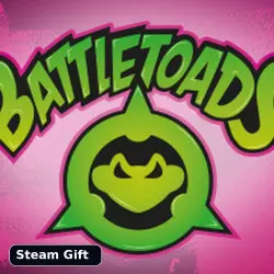 Battletoads | Steam Gift | Choose region