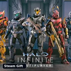 Halo Infinite (Campaign) | Steam Gift | Kazakhstan