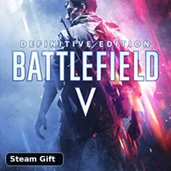 Battlefield V Definitive Edition | Steam Gift | Kazakhstan