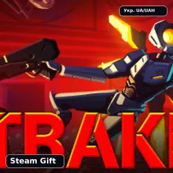 ULTRAKILL | Steam Gift | Choose region