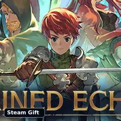 Chained Echoes | Steam Gift | Choose region