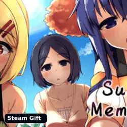 Summer Memories | Steam Gift | Kazakhstan