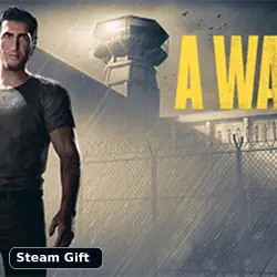 A Way Out | Steam Gift | Kazakhstan