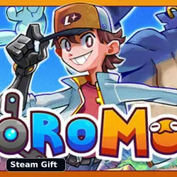 Coromon | Steam Gift | Choose region