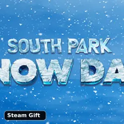 SOUTH PARK: SNOW DAY! | Steam Gift | Georgia