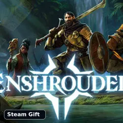 Enshrouded | Steam Gift | Kazakhstan