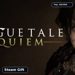 🎮 A Plague Tale Bundle | 🎁 Steam Gift | Укр. UA/UAH