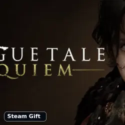 🎮 A Plague Tale: Requiem | 🎁 Steam Gift | СНГ