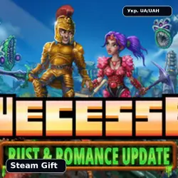 Necesse Steam