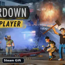 Teardown | Steam Gift | Russia