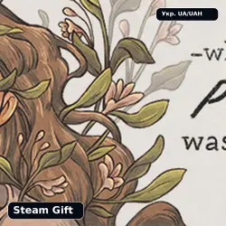 🎮 When The Past Was Around | 🎁 Steam Gift | Укр. UA/UAH