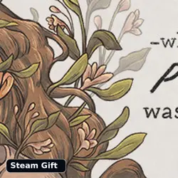When The Past Was Around | Steam Gift | Russia