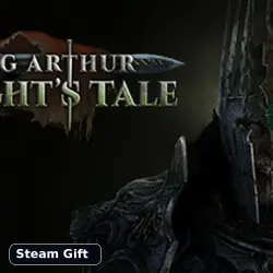 King Arthur: Knight's Tale | Steam Gift | Choose region