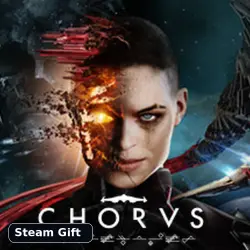 🎮 Chorus | 🎁 Steam Gift | СНГ