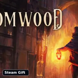 🎮 Gloomwood | 🎁 Steam Gift | СНГ