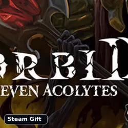 Morbid: The Seven Acolytes Авто Мир