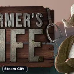 Farmer's Life | Steam Gift | Russia