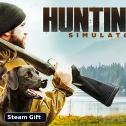 Hunting Simulator 2 | Steam Gift | Russia
