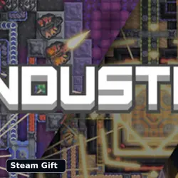 Mindustry | Steam Gift | Choose region