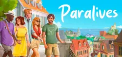 Paralives | Steam Gift | Kazakhstan