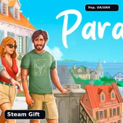 Paralives | Steam Gift | Choose region