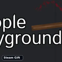 People Playground | Steam Gift | Russia
