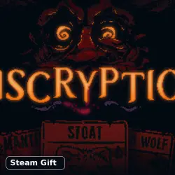 Inscryption | Steam Gift | Russia