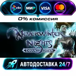 Neverwinter Nights STEAM RU + WORLD AUTO-DELIVERY 24/7