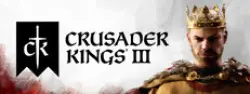 Crusader Kings III (Royal Edition) — Steam Key — GLOBAL Instant Delivery
