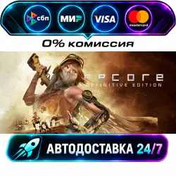 ReCore: Definitive Edition STEAM RU + WORLD AUTO-DELIVERY 24/7