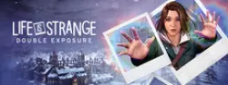 Life is Strange Double Exposure Ultimate Edition — Steam Key — GLOBAL Instant Delivery