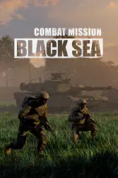 Combat Mission Black Sea — Ключ Steam — GLOBAL Моментально