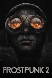 Frostpunk 2 - Deluxe Edition — Steam Key — GLOBAL Instant Delivery