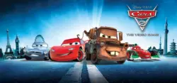 Disney Pixar Cars 2: The Video Game — Steam Key — GLOBAL Instant Delivery