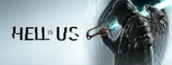 Hell is Us - Deluxe Edition — Steam Key — GLOBAL Instant Delivery