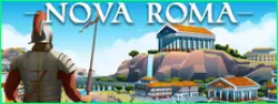 Nova Roma — Steam Key — GLOBAL Instant Delivery