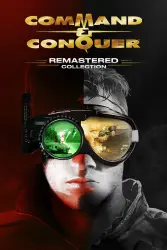 Command and Conquer Remastered Collection — Steam Key — GLOBAL Instant Delivery