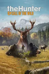 theHunter Call of the Wild (2019 Edition) — Steam Key — GLOBAL Instant Delivery