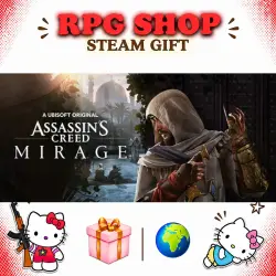 Assassin's Creed Mirage | AUTO 24/7 | All world