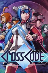 CrossCode — Steam Key — GLOBAL Instant Delivery