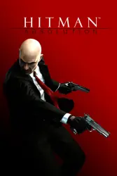 Hitman Absolution (Professional Edition) — Steam Key — GLOBAL Instant Delivery