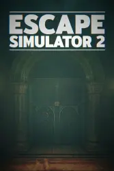 Escape Simulator 2 — Steam Key — GLOBAL Instant Delivery