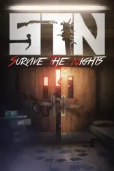 Survive the Nights — Steam Key — GLOBAL Instant Delivery